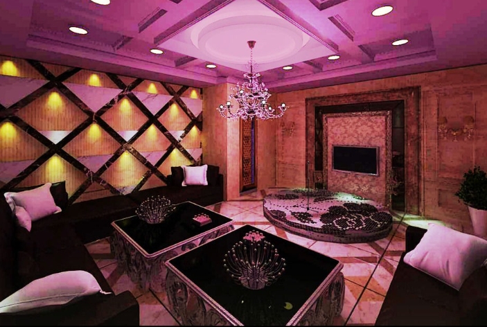 渭南商务ktv每小时费用-白水县ktv预订